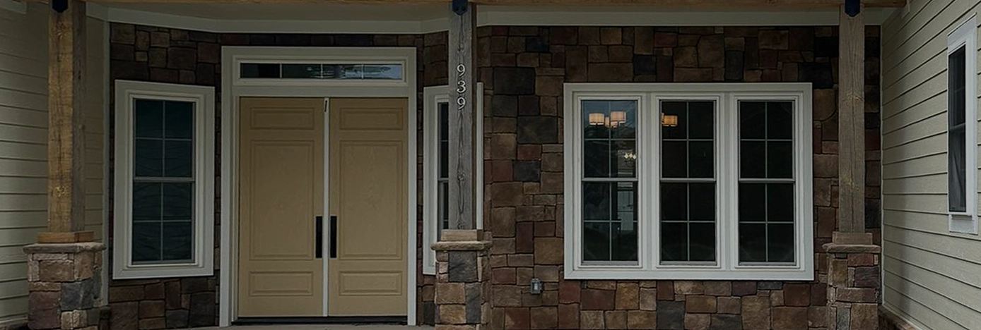 Blog - Cover - Trim Replacement and Painting - A Comprehensive Guide