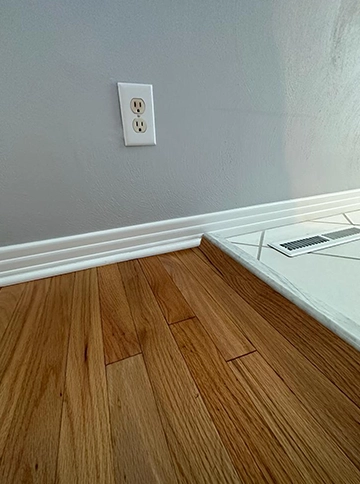 Blog - Photo - Trim Replacement and Painting - A Comprehensive Guide 2