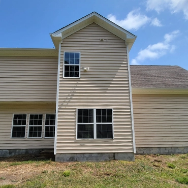 Blog - Photo - Trim Replacement and Painting - A Comprehensive Guide 4
