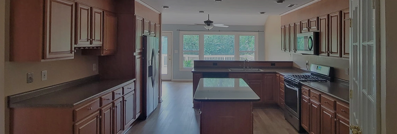 Blog - Cover - Comprehensive Guide Refinish or Reface Your Cabinets