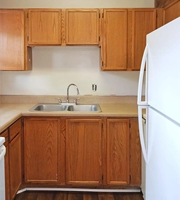 Blog - Photo - Comprehensive Guide Refinish or Reface Your Cabinets 2
