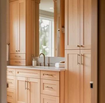 Comprehensive Guide: Refinish or Reface Your Cabinets?