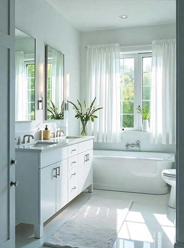 Blog - Photo - Comprehensive Guide Refinish or Reface Your Cabinets 7