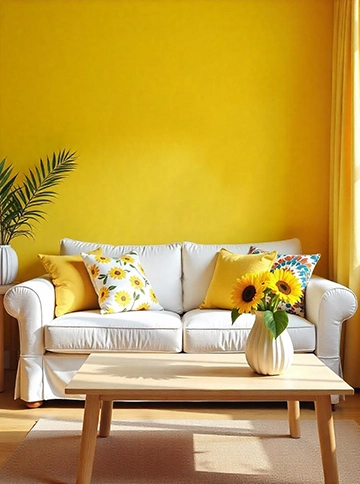Blog - Photo - Paint Colors & Mood_ Transform Your Space with French Painting2