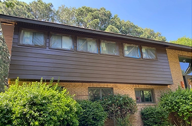 Residential Exterior Painting in Suffolk, VA-2 Residential Exterior Painting in Suffolk, VA-2