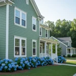 Blog - Photo - Avoid 7 Costly Painting Mistakes A Homeowner's Guide - 1