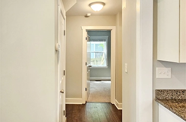 Another beautiful project completed! The final details matter-2 Another beautiful project completed! The final details matter-2