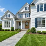 Blog - Photo - Eco-Friendly Painting Zero-VOC & Carbon-Neutral Goals-5