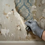 Blog - Photo - Expert Wallpaper Removal for Paint-Ready Walls - 1