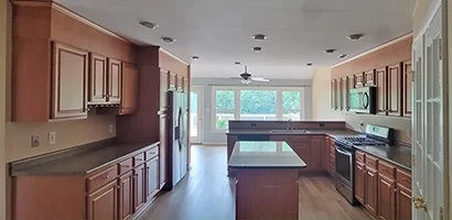 Blog Page - Comprehensive Guide Refinish or Reface Your Cabinets
