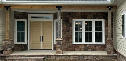 Blog Page- Cover - Trim Replacement and Painting A Comprehensive Guide